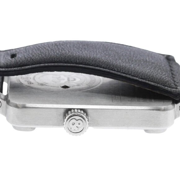 Bell & Ross airborne BR01 gray Dial Quartz Men's Watch_892102 - Picture 5 of 6